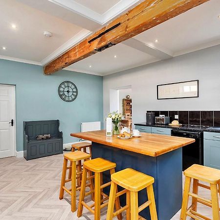 Winestead Finest Retreats - South Barn 빌라 외부 사진