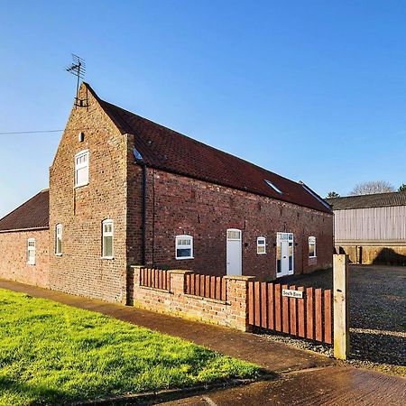 Winestead Finest Retreats - South Barn 빌라 외부 사진