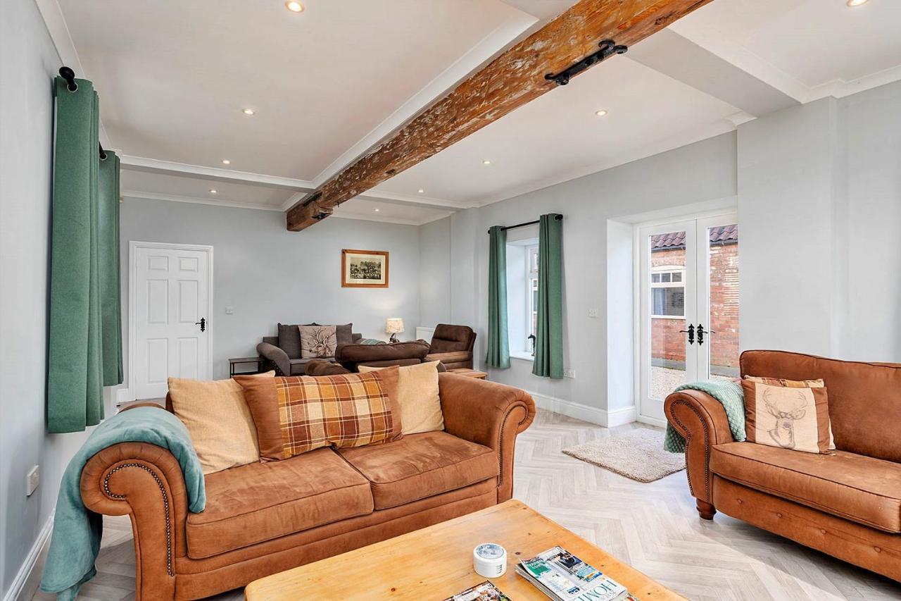 Winestead Finest Retreats - South Barn 빌라 외부 사진