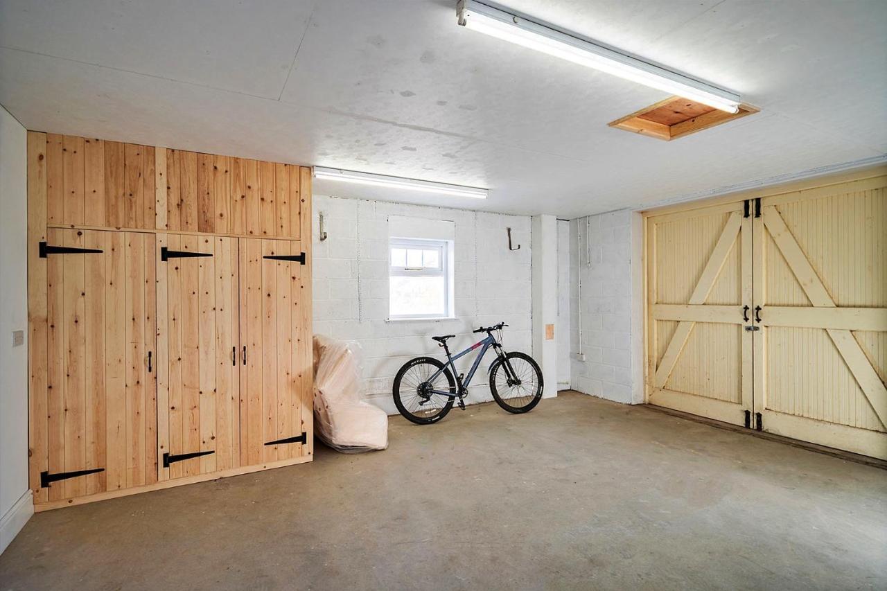 Winestead Finest Retreats - South Barn 빌라 외부 사진