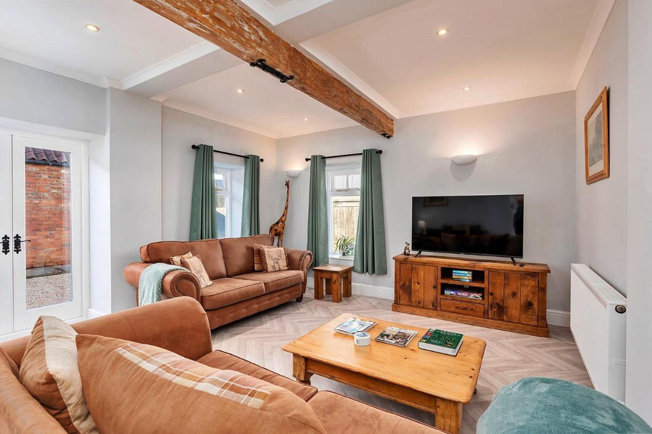Winestead Finest Retreats - South Barn 빌라 외부 사진